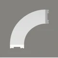Colțar decorativ MD011-10