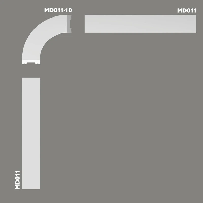Colțar decorativ MD011-10