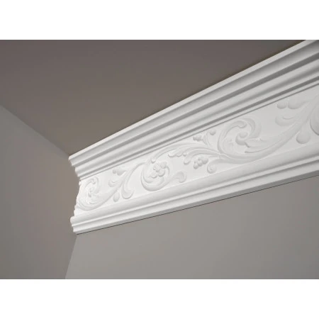 Profil Bandă de Tavan MDA072 14.8x6.4x200 cm