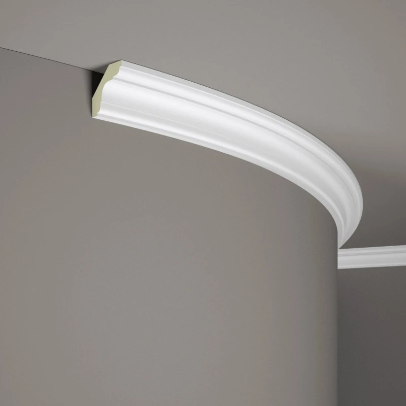 Cornisa tavan flexibila MDB112F