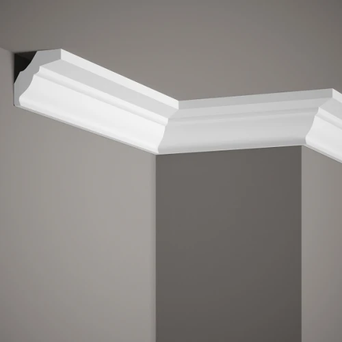 Profil Decorativ Cornișă pentru Tavan MDB174