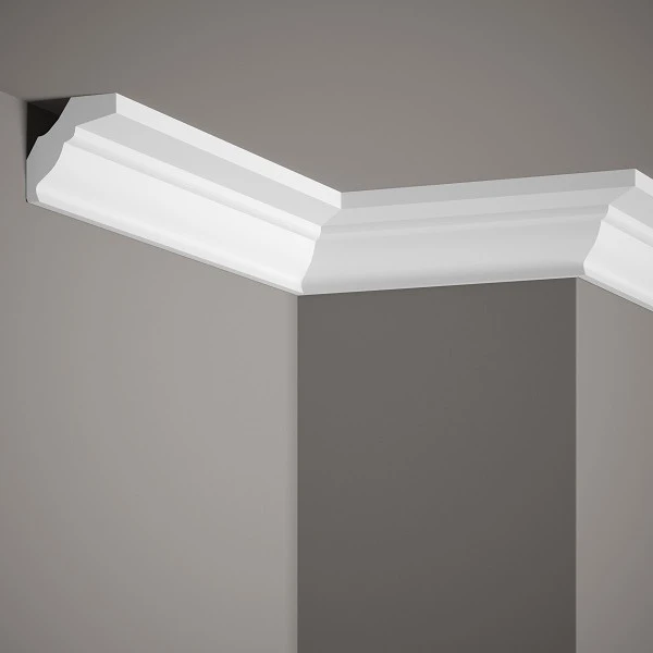 Profil Decorativ Cornișă pentru Tavan MDB174