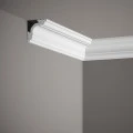 Cornisa decorativa tavan 5,7 x 5,7 x 200 cm MD106