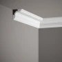 Cornisa decorativa tavan 5,7 x 5,7 x 200 cm MD106
