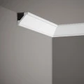 Cornisa decorativa tavan 5,1 x 5,1 x 200 cm MD368