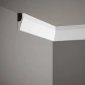 Cornisa LED tavan 7 x 2,7 x 200 cm MD118