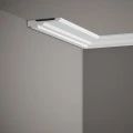 Cornisa decorativa tavan 2,1 x 9,8 x 200 cm MDB165