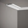 Cornisa decorativa tavan 2,1 x 9,8 x 200 cm MDB165