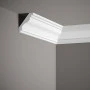 Cornisa decorativa tavan 6,4 X 6,8 X 200 cm MDB064