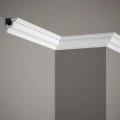 Cornișă Scafa de Tavan cu LED MD172 4x4 cm