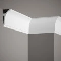 Profil Scafa de Tavan cu LED MDB100 20x5 cm