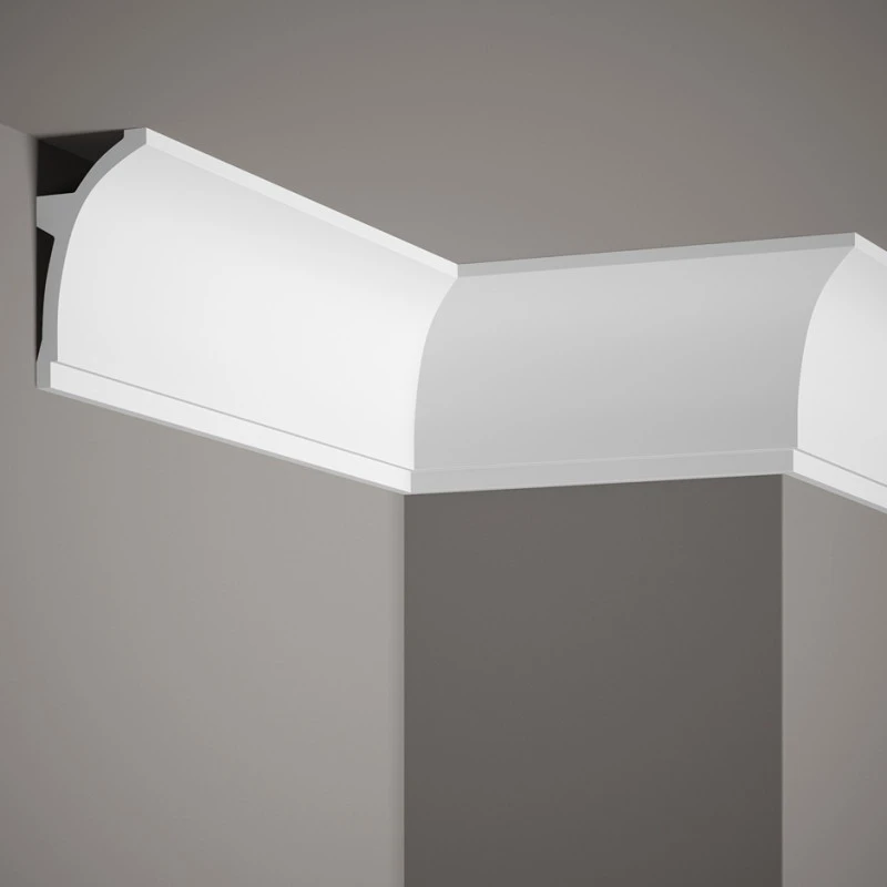 Profil Scafa de Tavan cu LED MDB100 20x5 cm