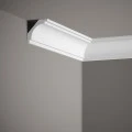 Cornișă Scafa de Tavan LED MD145 6x6x200 cm