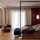 Cornisa tavan MDB152, poliuretan, 7.6x7.6x200 cm, Mardom Decor