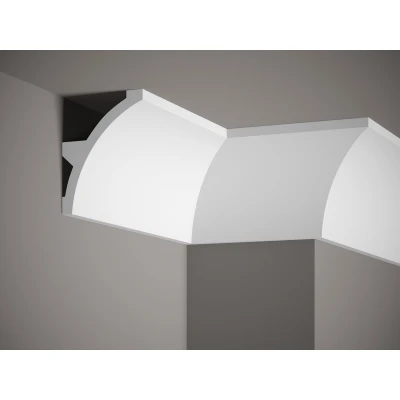 Scafa Cornisa de Tavan LED MDB101 14x10.6 cm MARDOM DECOR