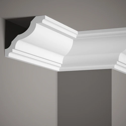 Cornisa MDB158 - Elegantă și funcțională, perfectă pentru un design modern