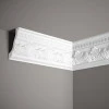 Profil Cornișă de Tavan Stil Baroc MDA098 11.6x7.4x200 cm