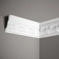 Profil Cornișă de Tavan Stil Baroc MDA098 11.6x7.4x200 cm