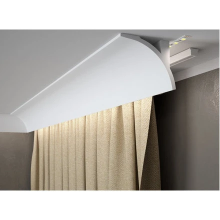 Profil LED Masca Galerie QL011