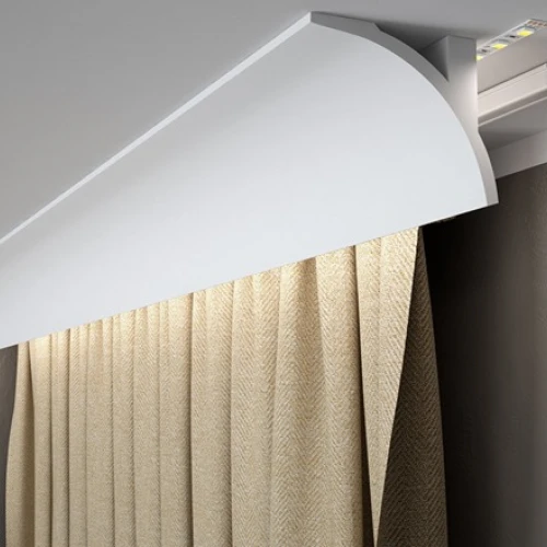 Profil LED Masca Galerie QL011