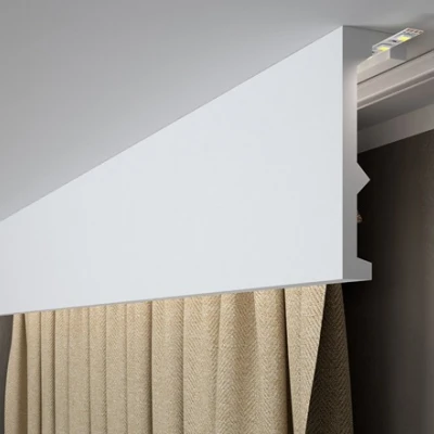 Cornisa masca galerie QL056 MARDOM DECOR