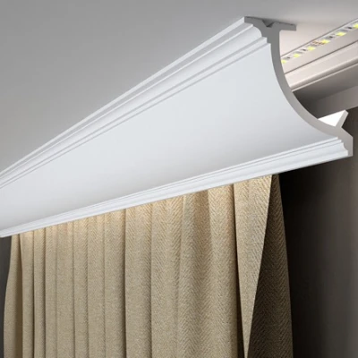 Cornisa masca galerie QL027 MARDOM DECOR