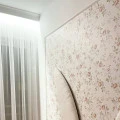 Cornisa masca galerie 200 x 9,2 x 6,2 cm MD111