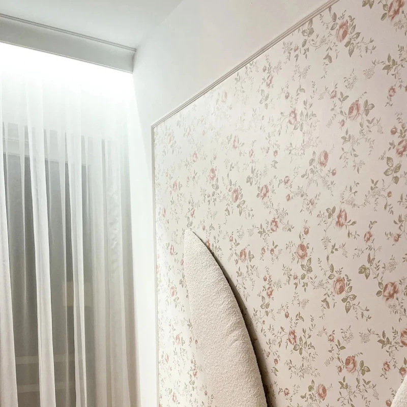 Cornisa masca galerie 200 x 9,2 x 6,2 cm MD111