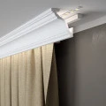 Cornisa masca galerie 200 x 8,1 x 8,1 cm MD213