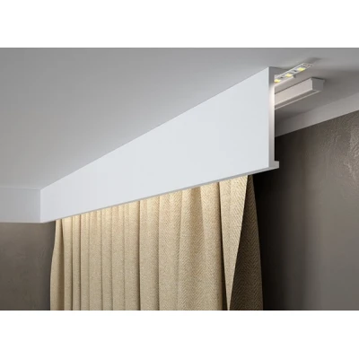 Cornisa masca galerie QL035 MARDOM DECOR