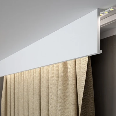 Cornisa masca galerie QL035 MARDOM DECOR