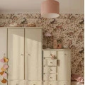 Cornișă Scafa LED de Tavan MD367 200x7x7.2 cm