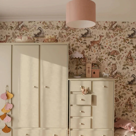 Cornișă Scafa LED de Tavan MD367 7.2x7 cm