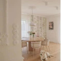 Cornișă Scafa LED de Tavan MD367 200x7x7.2 cm