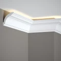 Cornișă Scafa LED de Tavan MD367 200x7x7.2 cm