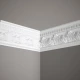 Profil Cornișă de Tavan Stil Baroc MDA098 11.6x7.4x200 cm Profil Cornișă de Tavan Stil Baroc MDA098 11.6x7.4x200 cm
