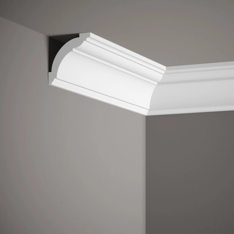 Cornișă Scafa LED de Tavan MD367 200x7x7.2 cm