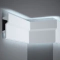 Cornisa Scafa LED Dublă MDB150 15x4 cm
