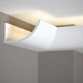 Scafa LED Tavan Mare MD362 8.6x17.2 cm