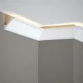 Cornisa decorativa tavan 5,1 x 5,1 x 200 cm MD368