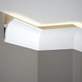 Profil Scafa de Tavan cu LED MDB100 20x5 cm