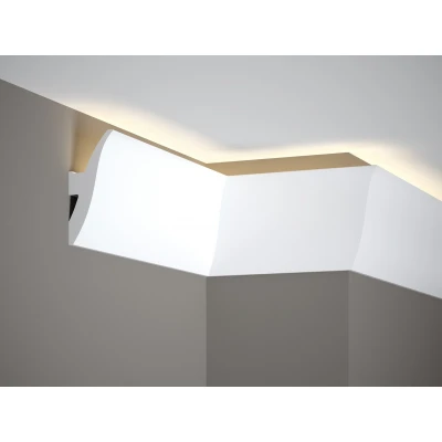 Scafa LED Perete Tavan QL009 12x4.7 cm MARDOM DECOR