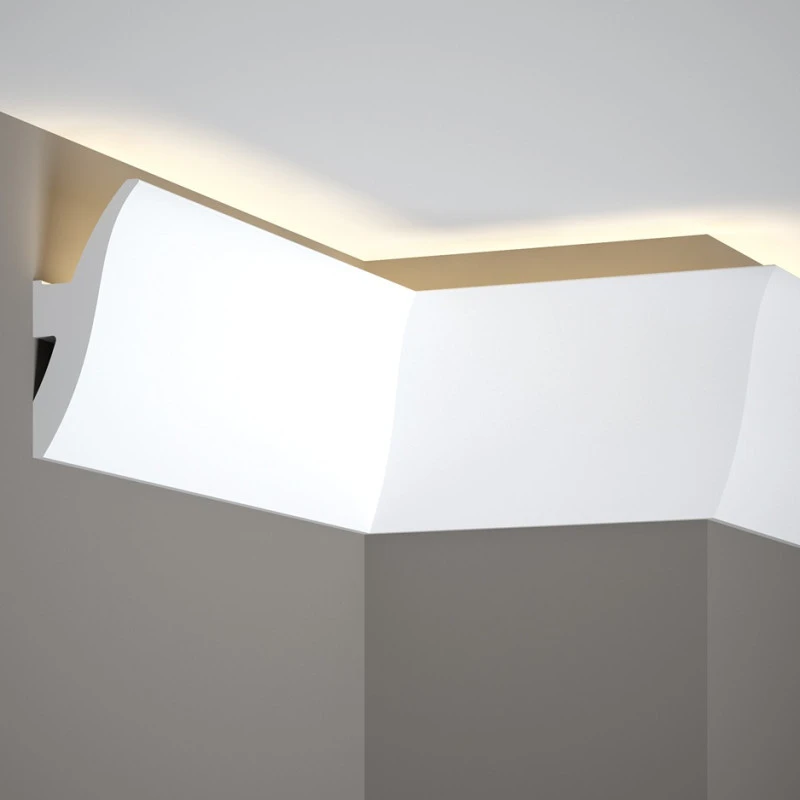 Scafa LED Perete Tavan QL009 12x4.7 cm