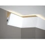 Scafa LED Perete Tavan QL009 12x4.7 cm