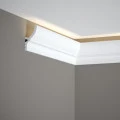 Cornisa decorativa tavan 7,2 X 4 X 200 cm MD070