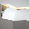 Scafa Cornisa de Tavan LED MDB101 14x10.6 cm