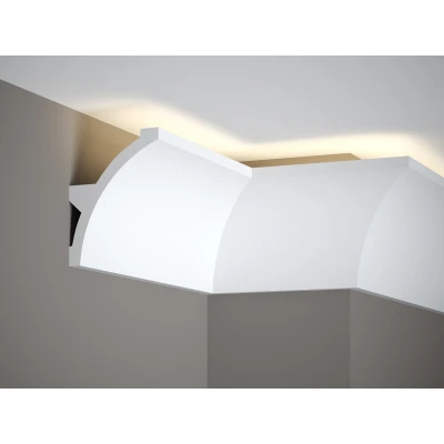 Scafa Cornisa de Tavan LED MDB101 14x10.6 cm MARDOM DECOR