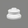 Baza coloana decorativa C5000-4W Ø 24 cm x 13 cm