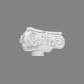 Capitel decorativ semicoloana C1000-1H 26,5 x 13,2 x 10,5 cm