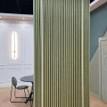 Profil LED aluminiu LLP1 riflaje 5,3 x 1,3 x 200 cm